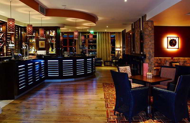Chessington Safari Hotel Exterior foto